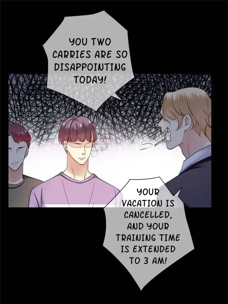 Legend Reboot Chapter 83 16